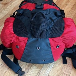 Oakley | Bags | Oakley Vintage Icon 2 Full Size Ballistic Backpack